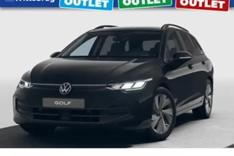 Volkswagen Golf (2025)