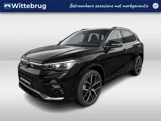 Volkswagen Tiguan (2024) — foto 1