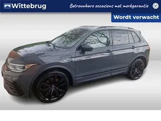 Volkswagen Tiguan (2023) — foto 1