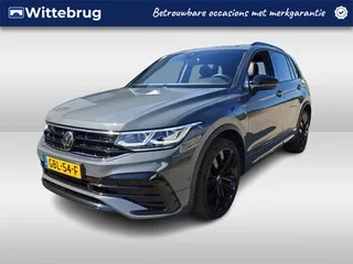 Volkswagen Tiguan (2023) — foto 1
