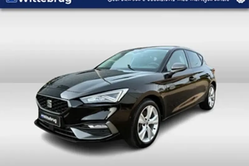 SEAT Leon (2021)