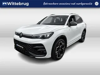 Volkswagen Tiguan (2025) — foto 1