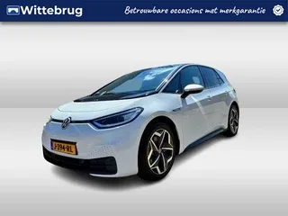 Volkswagen ID.3 (2020) — foto 1