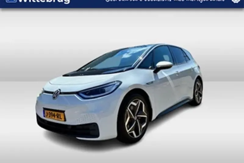 Volkswagen ID.3 (2020)