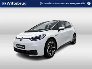 Volkswagen ID.3 (2020) — foto 1