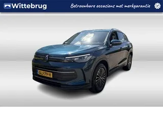 Volkswagen Tiguan (2024) — foto 1