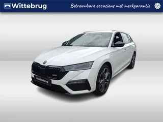 Škoda Octavia (2023) — foto 1