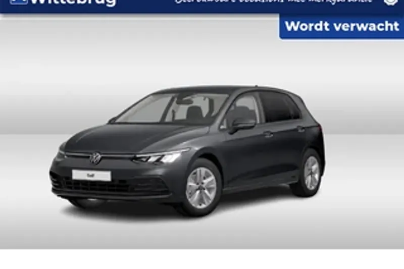 Volkswagen Golf (2022)