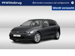 Volkswagen Golf (2022) — foto 1