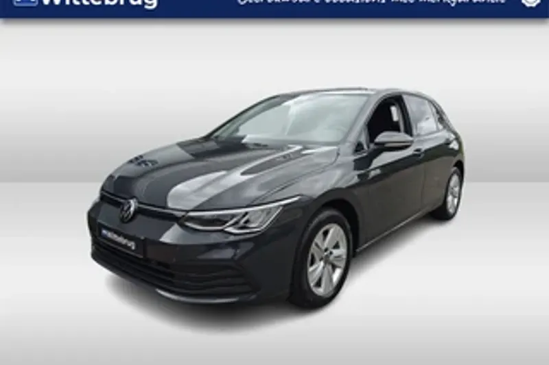 Volkswagen Golf (2022)