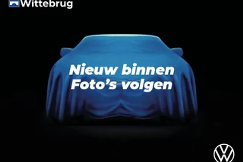 Volkswagen T-Cross (2020)