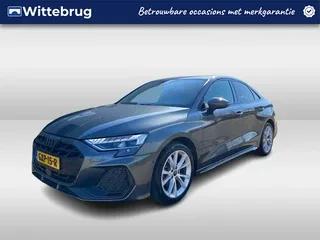 Audi A3 (2025) — foto 1