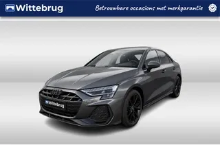 Audi A3 (2025) — foto 1
