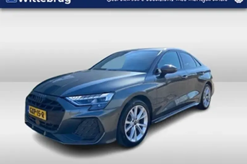 Audi A3 (2025)