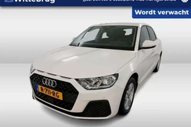 Audi A1 (2022)