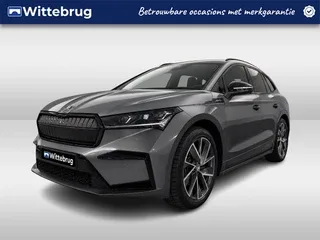 Škoda Enyaq (2022) — foto 1