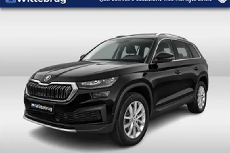 Škoda Kodiaq (2023)