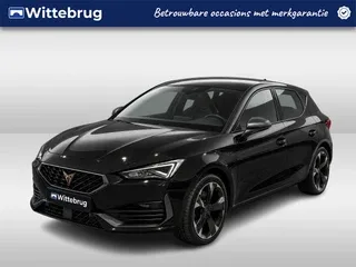 CUPRA Leon (2022) — foto 1