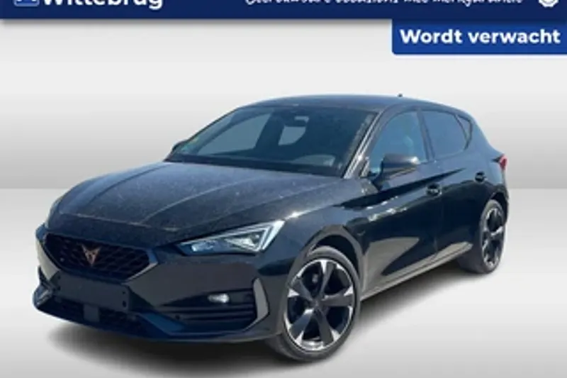 CUPRA Leon (2022)