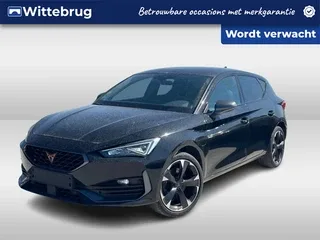 CUPRA Leon (2022) — foto 1