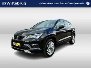 SEAT Ateca (2019) — foto 1