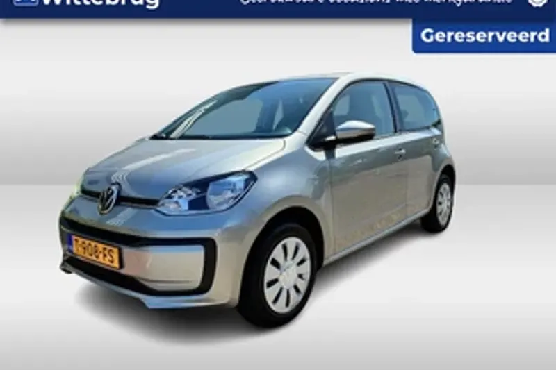 Volkswagen Up! (2023)