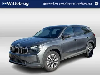 Škoda Kodiaq (2025) — foto 1