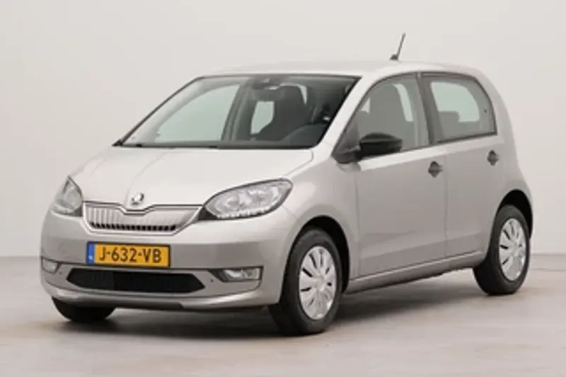 Škoda Citigo (2020)