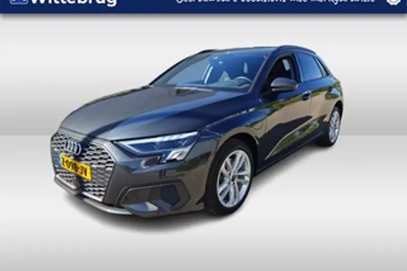 Audi A3 (2023)