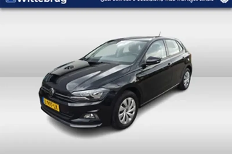 Volkswagen Polo (2021)