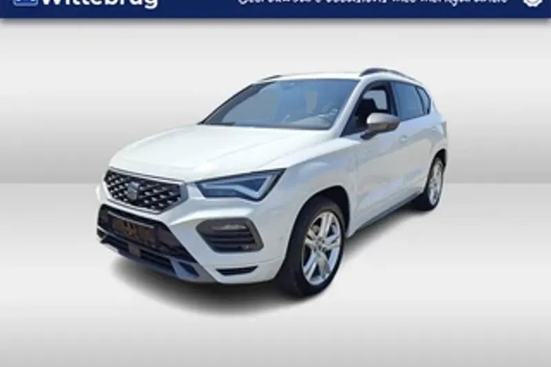 SEAT Ateca (2023)