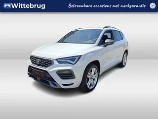 SEAT Ateca (2023) — foto 1