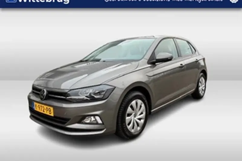 Volkswagen Polo (2021)
