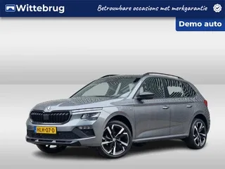 Škoda Kamiq (2025) — foto 1