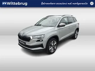 Škoda Karoq (2022) — foto 1