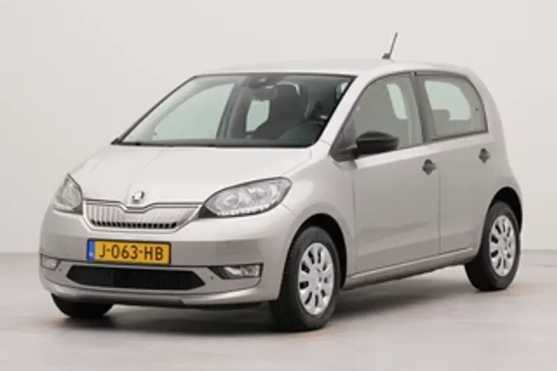 Škoda Citigo (2020)
