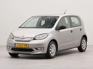 Škoda Citigo (2020) — foto 1