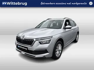 Škoda Kamiq (2022) — foto 1