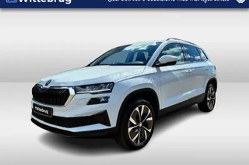 Škoda Karoq (2023)