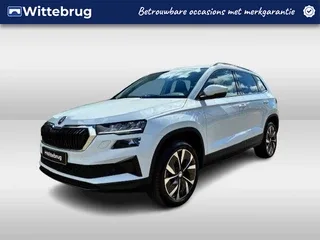 Škoda Karoq (2023) — foto 1