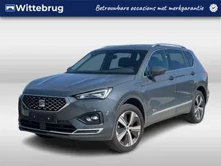 SEAT Tarraco (2023) — foto 1