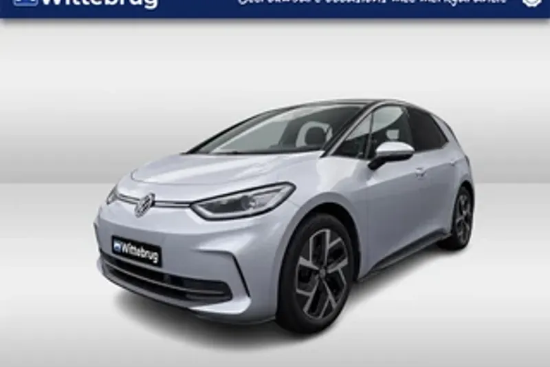 Volkswagen ID.3 (2023)