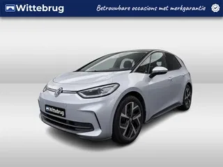 Volkswagen ID.3 (2023) — foto 1