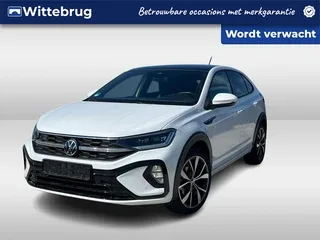 Volkswagen Taigo (2022) — foto 1