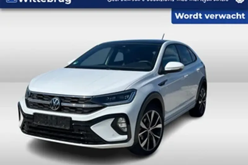 Volkswagen Taigo (2022)