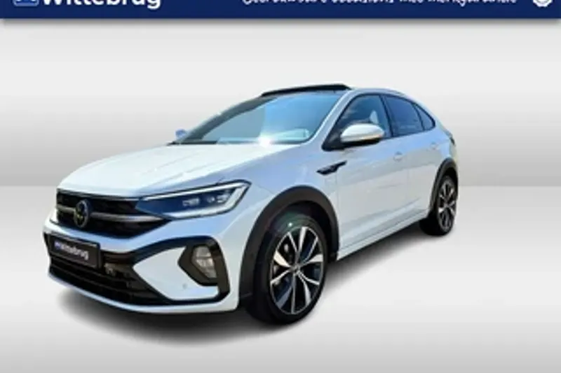 Volkswagen Taigo (2022)