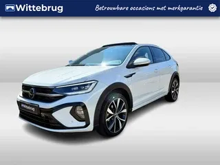 Volkswagen Taigo (2022) — foto 1