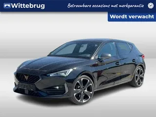 CUPRA Leon (2023) — foto 1