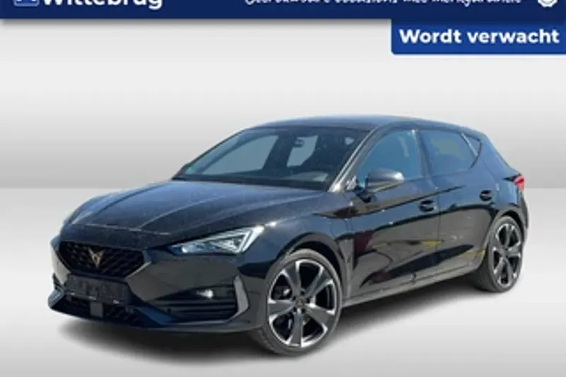CUPRA Leon (2023)