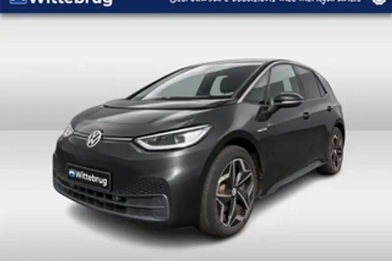 Volkswagen ID.3 (2021)
